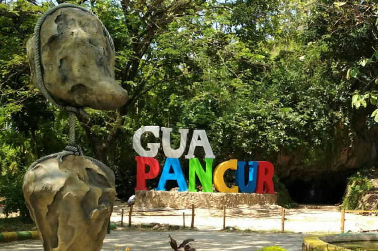 Wisata Gua Pancur Pati Tempat Wisata Indonesia