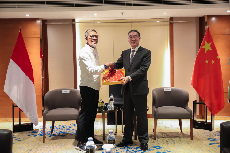 Jawa Tengah–Fujian Teken Dua Kesepakatan Baru, Perkuat Investasi dan Youth Exchange