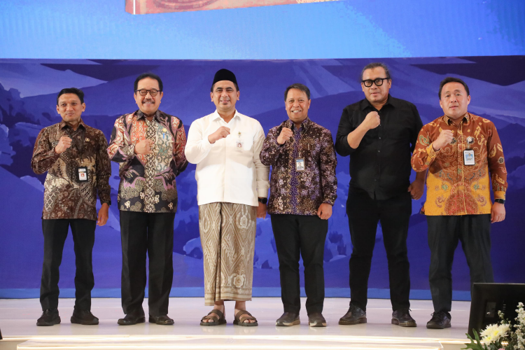 Pusaka Jateng Hasilkan 537 Gagasan, Bekal Rumuskan Kebijakan Pembangunan Tahun 2027